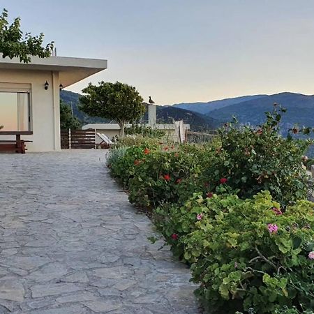 Marina Villas Istron Rum bild